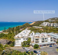 Plantation Resort Unit 102 Salty Vibes Luxury Retreat - Accommodation 4U