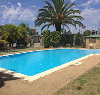 Platinum Motel - Accommodation 4U