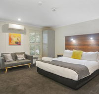 Pleasant Way River Lodge - Accommodation 4U