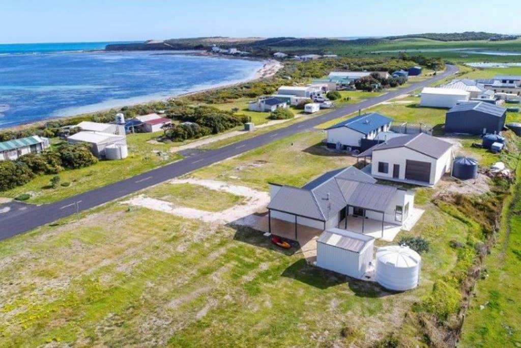 Cape Douglas SA Accommodation 4U