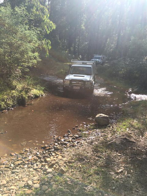 PNL 4WDriving Narbethong - Accommodation 4U 3