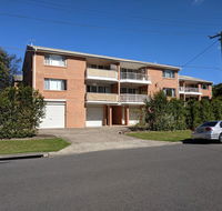 Poinciana Mews - Accommodation 4U