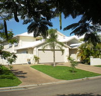 Poinciana Terraces - Accommodation 4U
