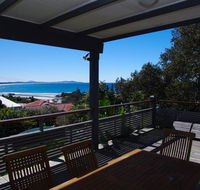 Point Break 14 Korogora Street - Accommodation 4U