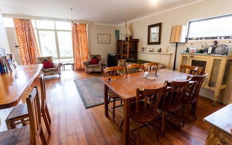 Point Lonsdale Beach House - Accommodation 4U 1