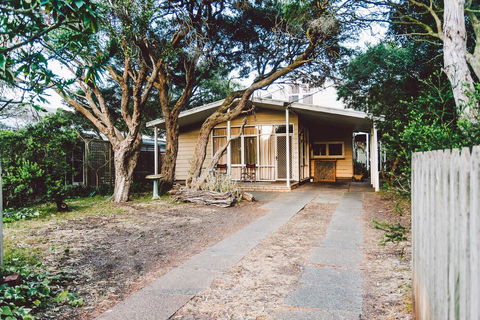 Point Lonsdale Beach House - Accommodation 4U 0