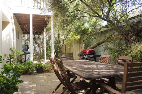 Point Lonsdale Beach House - Accommodation 4U 3