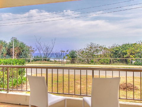 POINTVIEW LODGE, UNIT 2 - Accommodation 4U 0
