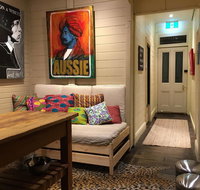 Pop Artist's Concept Store on Darling Street - Accommodation 4U