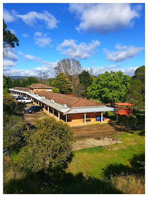Poplars Inn Mittagong - Accommodation 4U 3