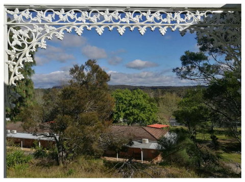 Poplars Inn Mittagong - Accommodation 4U 1