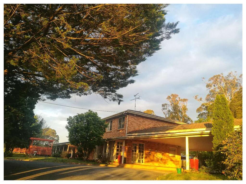 Braemar NSW Accommodation 4U