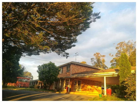 Poplars Inn Mittagong - Accommodation 4U 0