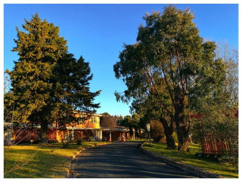 Poplars Inn Mittagong - Accommodation 4U 2