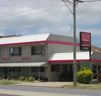 Porkys Motel - Accommodation 4U