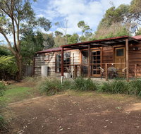Port Bayou Cottage - Accommodation 4U