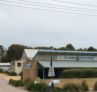 Port Campbell Guesthouse  Flash Packers - Accommodation 4U