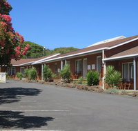 Port Campbell Motor Inn - Accommodation 4U