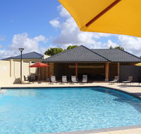 Port Denison Beach Resort - Accommodation 4U