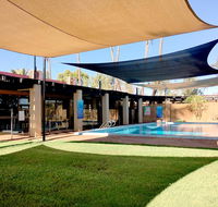 Port Hedland Walkabout Motel - Accommodation 4U