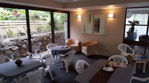 Port Stephens Motel - Accommodation 4U 2