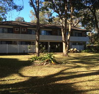 Port Stephens Motel - Accommodation 4U