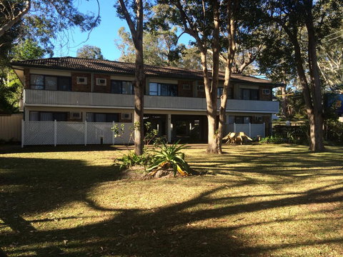 Port Stephens Motel - Accommodation 4U 0