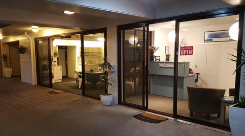 Port Stephens Motel - Accommodation 4U 3