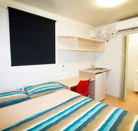 Port Tourist Park - Accommodation 4U