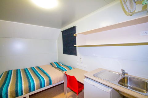 Port Tourist Park - Accommodation 4U 2