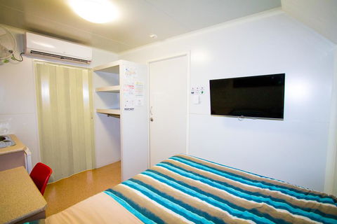 Port Tourist Park - Accommodation 4U 1