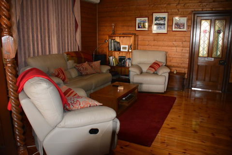 Portarlington Vicarage - Accommodation 4U 2