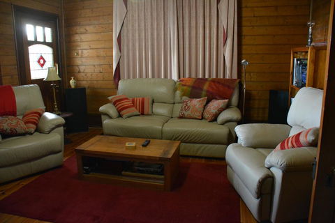 Portarlington Vicarage - Accommodation 4U 3