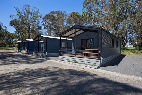 Portland Tourist Park - Accommodation 4U 0