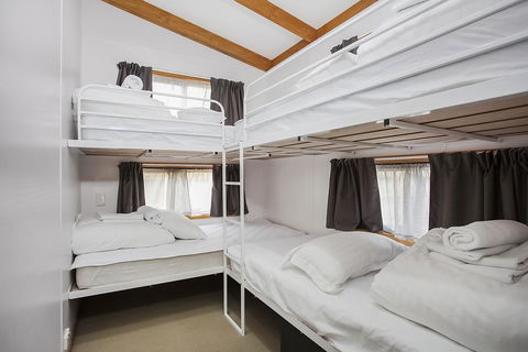 Portland Tourist Park - Accommodation 4U 2