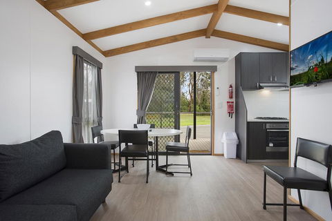 Portland Tourist Park - Accommodation 4U 1