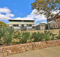 Portside Apartments Maryborough - Accommodation 4U