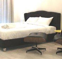 Posh Hotel - Accommodation 4U