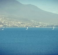 POSH Port Out Starboard Home - Accommodation 4U