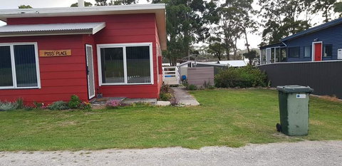 Poss' Place - Accommodation 4U 1