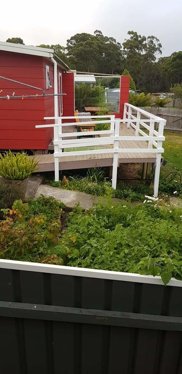 Poss' Place - Accommodation 4U 3