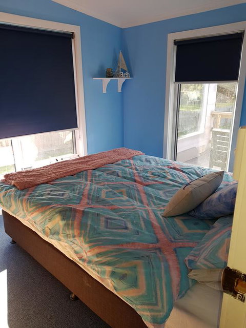 Poss' Place - Accommodation 4U 0