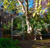 Possum Creek Lodge - Accommodation 4U