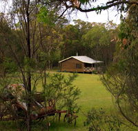 Possum's Hollow and Hooter's Hut - Accommodation 4U