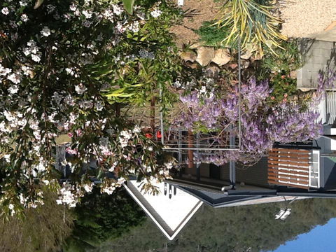 Post Master's Residence - Accommodation 4U 1