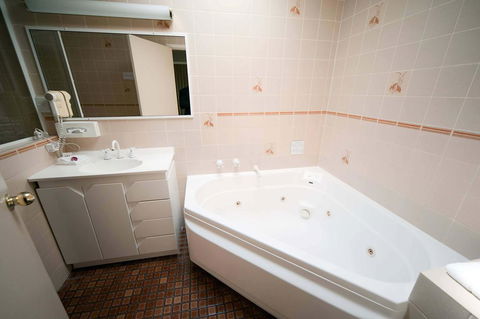 Posthouse Motor Lodge - Accommodation 4U 2
