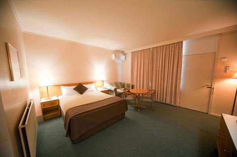 Posthouse Motor Lodge - Accommodation 4U 1