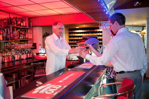 Posthouse Motor Lodge - Accommodation 4U 0