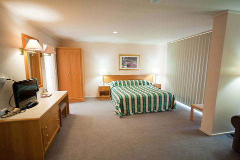 Posthouse Motor Lodge - Accommodation 4U 3