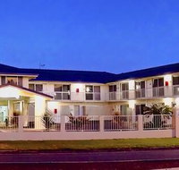 Pottsville Beach Motel - Accommodation 4U